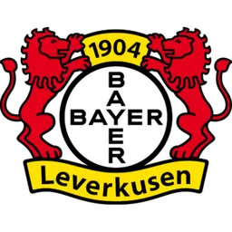 Logo of Bayer Leverkusen U17