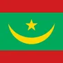 Logo of Mauritania U23