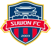 Logo of Suwon FC Women