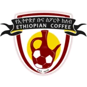 Logo of Ethiopia Bunna