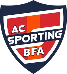 Logo of BFA Sporting