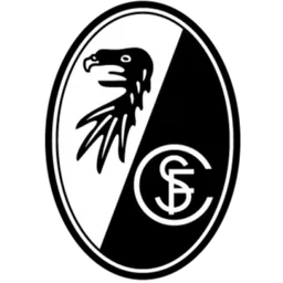 Logo of Freiburg II