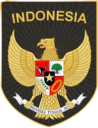 Logo of Indonesia Beach Soccer