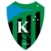 Logo of Kocaelispor