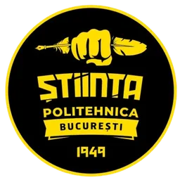 Logo of CS Stiinta Bucuresti U19