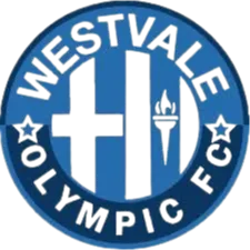 Logo of Westvale Olympic