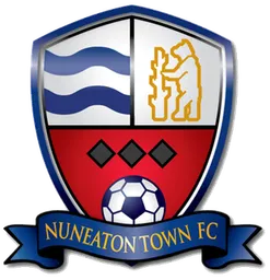 Logo of Nuneaton Borough