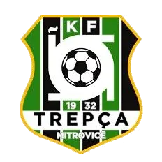 Logo of KF Trepca 89