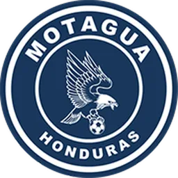 Logo of CD Motagua