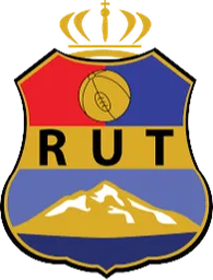 Logo of Real Union de Tenerife (w)