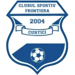 Logo of Frontiera Curtici