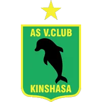 Logo of AS Vita Club