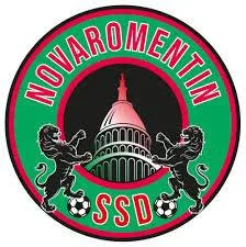 Logo of NovaRomentin