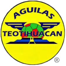 Logo of Aguilas Teotihuacan