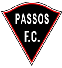 Logo of Passos FC