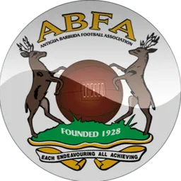 Logo of Antigua Barbuda