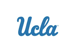 Logo of UCLA (w)