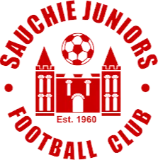 Logo of Sauchie Juniors FC