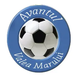 Logo of Avantul Valea Marului