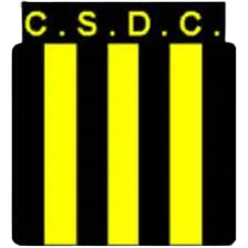 Logo of Deportivo Comercio de Villa Dolores