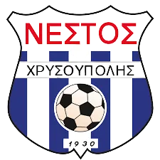 Logo of Nestos Chrisoupolis