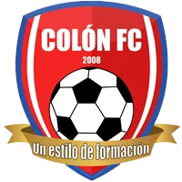 Logo of Colon (w)