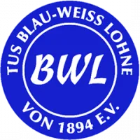 Logo of TuS Blau-Weiss Lohne