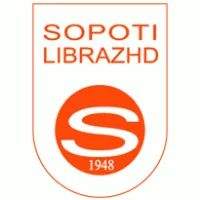 Logo of Sopoti Librazhd