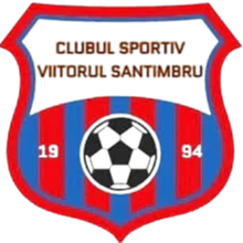 Logo of Viitorul Santimbru