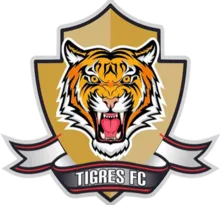 Logo of Tigres Zipaquira
