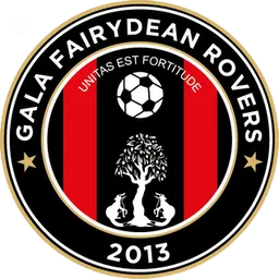 Logo of Gala Fairydean
