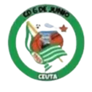 Logo of CD Ceuta 6 de Junio