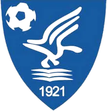 Logo of NK Medulin