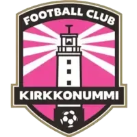 Logo of FC Kirkkonummi U20