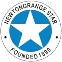 Logo of Newtongrange Star