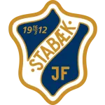 Logo of Stabaek U19