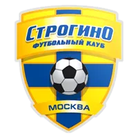 Logo of Strogino M