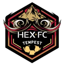 Logo of HEX Tempest (W)