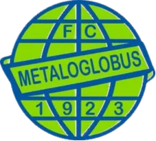 Logo of Metaloglobus Bucuresti II