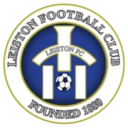 Logo of Leiston FC