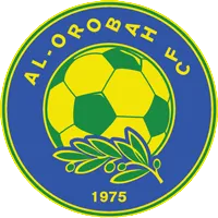 Logo of Al-Orubah Youths
