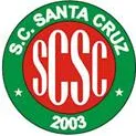 Logo of Santa Cruz PE U23