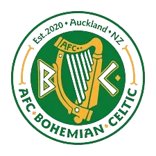 Logo of Bohemian Celtic Women
