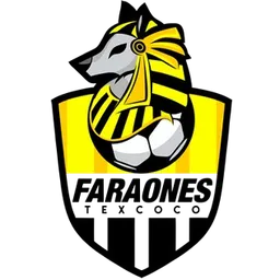 Logo of Faraones Texcoco II