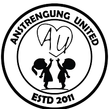 Logo of Anstrengung United