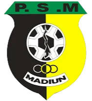 Logo of PSM Madiun
