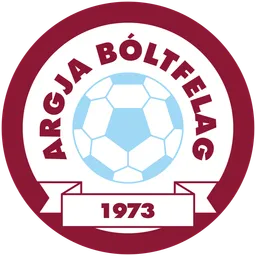 Logo of AB Argir