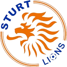 Logo of Sturt Lions Reserves (W)