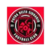 Logo of Putra Delta Sidoarjo FC