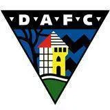 Logo of Dunfermline Athletic U20